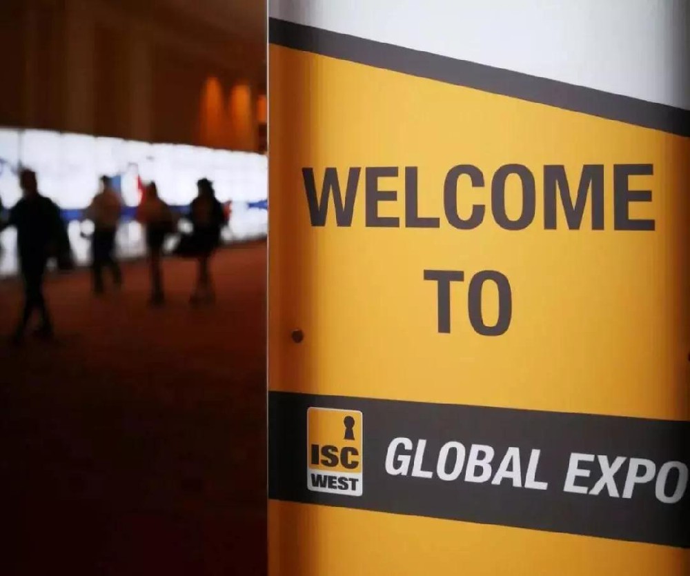 美國西部國際安防產(chǎn)品展覽會(huì)圓滿閉幕，八方通達(dá)滿載而歸